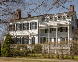 91 North Street