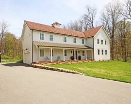 45 Old Musket Lane