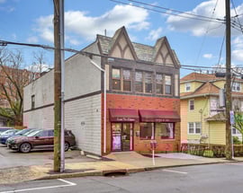 82 Lake Avenue