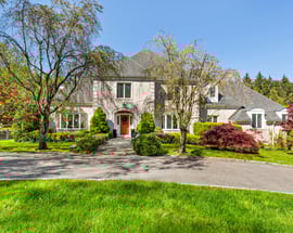 15 Mount Holly Drive