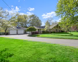 155 Rosebrook Drive