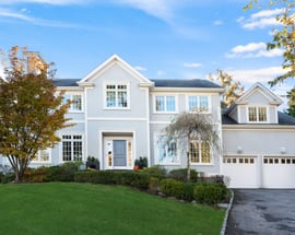 4 Castle Walk