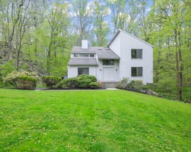 80 East Ridge Road
