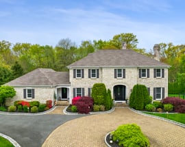 25 Mount Holly Drive