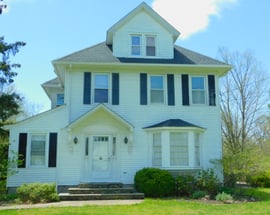 716 Racebrook Road