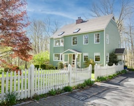 22 Great Ring Road
