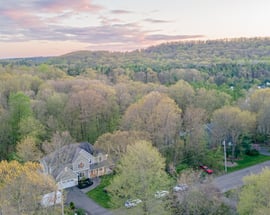11 North Woods Road