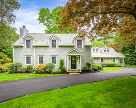 228 North Wilton Road