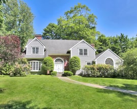 218 Old Norwalk Road