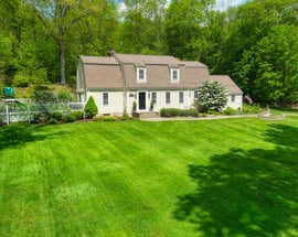 11 Little Ridge Road