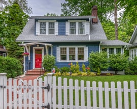 390 Weaver Street