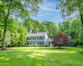 16 Powder Horn Hill