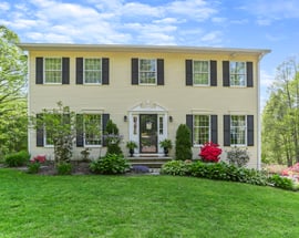 16 Green Ridge Road