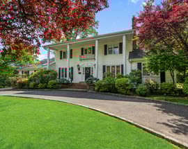 36 Melrose Drive