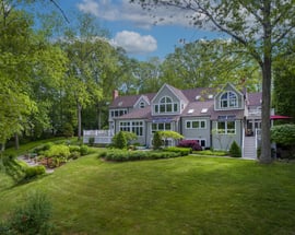 10 Longacre Lane