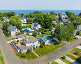 2 Blake Avenue