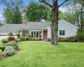 23 Crossway