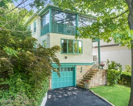 11 Harrison Drive
