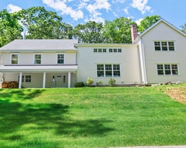 220 Burr Street