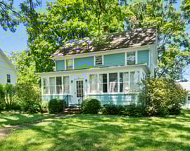 211 Pine St