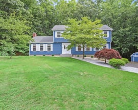 456 Ashwood Terrace