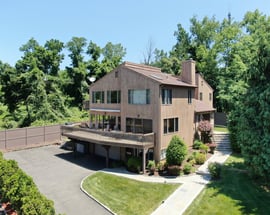 5 Hudson Place