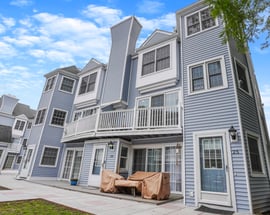 118 Grove Street #25
