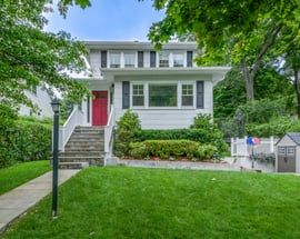 748 Forest Avenue