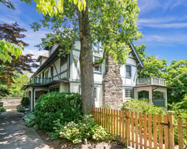 130 Edgemont Road