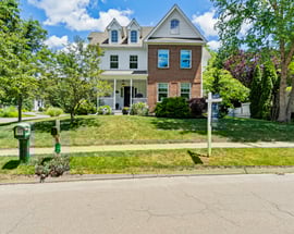 17 Mill Road