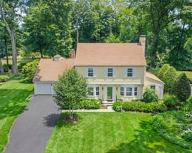 186 White Oak Road
