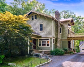 45 Seely Place