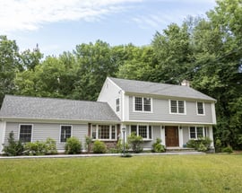 281 Wood House Road