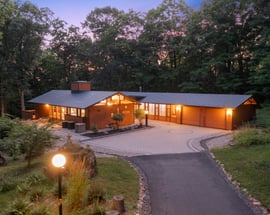 252 Old Mountain Road