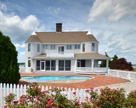 21 Neponset Avenue