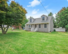 53 Wepawaug Drive