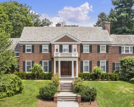8 Cooper Road