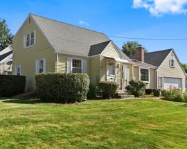 86 Camp Avenue