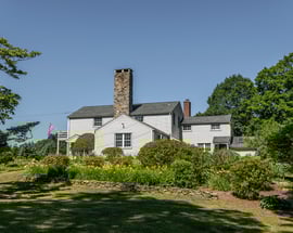 137 Skyline Ridge Road