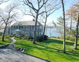 1248 Greacen Point Road