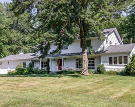 12 Brook Hill Road