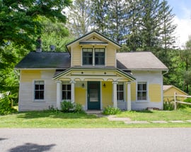 22 Tayer Rd
