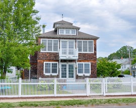 92 Ocean Avenue