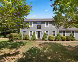 130 Mountain Spring Road