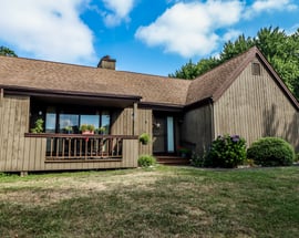 598 Sioux Lane #A