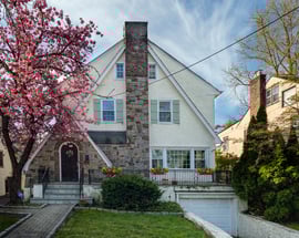 22 Palmer Avenue