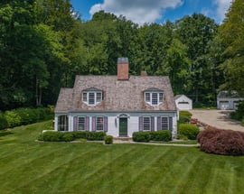 115l Greenley Road