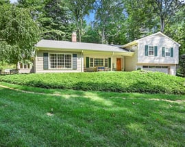 24 Tanton Hill Road