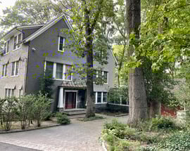 4663 Palisades Avenue