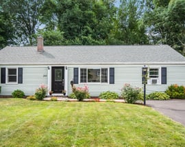 244 Woodycrest Drive